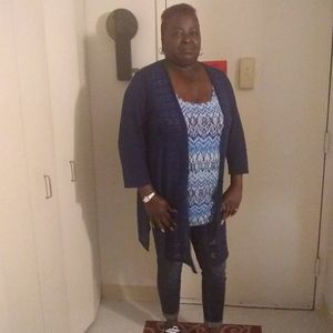 Meet your Posher, Lynnette